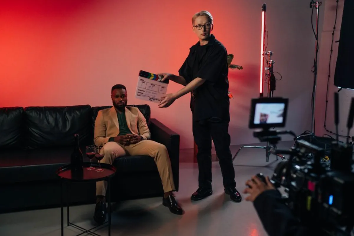 film director